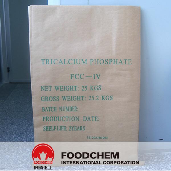 Tricalcium Phosphate